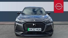 DS 3 Crossback 100kW E-TENSE Performance Line 50kWh 5dr Auto Electric 